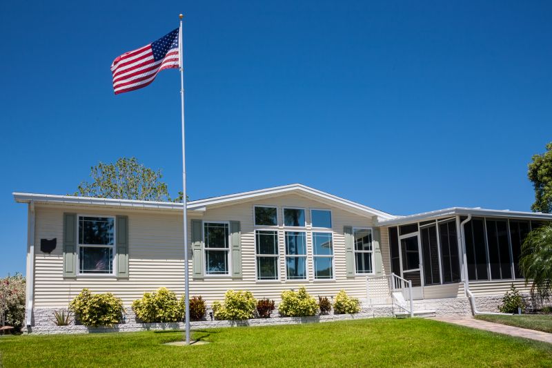 Best Vinyl Siding Replacement Contractors in Old Bridge, NJ